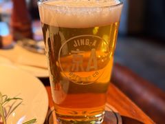 -京A Taproom·精酿餐吧(CBD店)