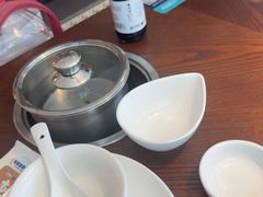-东海怡品海鲜豆捞(舟宿夜江店)