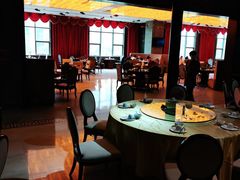 大堂-启东恒大酒店·吕四渔号海鲜餐厅