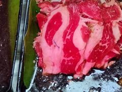 -烤路里·韩国品质自助烤肉(石路天虹4号店)