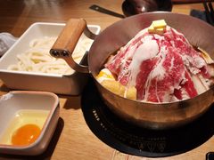 -沼津港精致料理·寿喜烧·烧鸟(青浦宝龙广场日料榜单店)