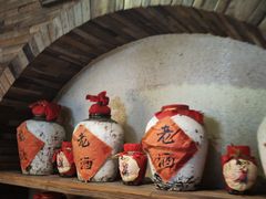 -兰溪小馆(东直门簋街店)