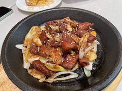 -卡朋西餐(祈福缤纷汇店)