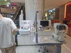 -IMUSΛ目上眼镜(青浦宝龙广场店)