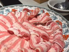 -北京老门框爆肚涮肉馆(锦业路店)