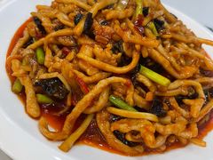 -老王烫面角(北京路店)