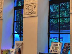 -思南书局·诗歌店