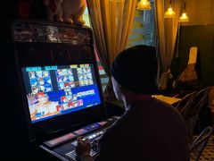 -鸡尾酒实验室酒吧(隆礼路店)