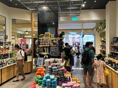-LUSH(威尼斯人店)