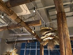 -北丐先生·野馄饨烧烤(长宁龙之梦店)