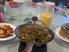 -郭林家常菜(狼垡店)