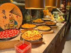 小食-千滋百味自助烤肉火锅(东门町店)