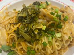 -吉祥馄饨(上海斜土店)