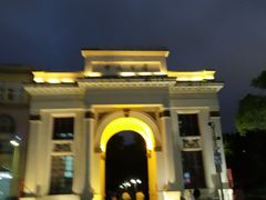 -天天锅贴王(迎凤街店)