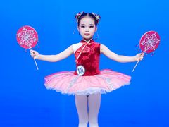 -芭蕾仙子 FairyBallet 少儿芭蕾舞蹈中心(丽都旗舰店)