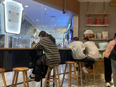 -霸王茶姬(建邺万达广场店)
