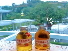 -点都德(广州白云山景区南门店)