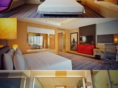 -青岛富力艾美酒店