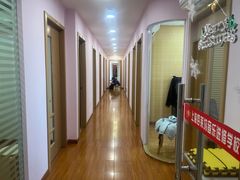 -好莱坞音乐进修学校(四川北路校区)