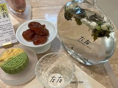 -左右Massage/Spa(长寿路店)