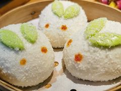 -潮粥荟·潮汕砂锅粥(朝阳大悦城店)