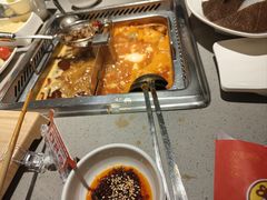 -海底捞火锅(八佰伴店)