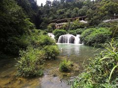-天河潭旅游度假区