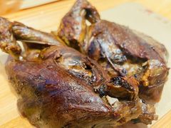 -鸽子窝(黄村店)