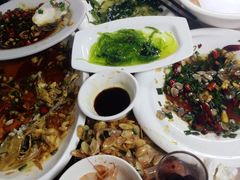 -阿杰臻选海鲜饭店(普陀山店)