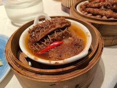 -晋江荣誉国际酒店·港誉茶餐厅