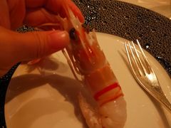 -广州四季酒店·佰鲜汇·现代法餐