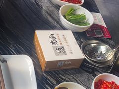 -老船舫·现做活鲜鱼馆(东郊记忆店)