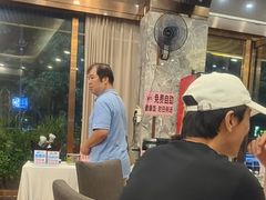 -川林海鲜酒家·湾仔传统早茶·粤菜