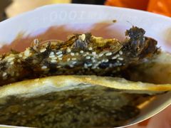 -阿甘锅盔(中关村食宝街店)