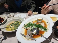 -一澜江宴·江景地标楚菜(江滩公园店)