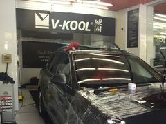 -名车坊威固授权汽车贴膜隐形车衣(世纪大道店)