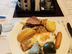 -良渚君澜度假酒店·中餐厅