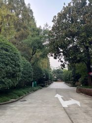 -虹桥迎宾馆·宴会厅