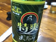 -下梅人家土菜馆(历史文化餐厅度假区店)