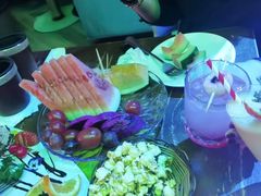 -MOSSO音乐酒吧·Live House(南京西路店)