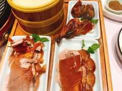 -京味斋·北京烤鸭(北京南站洋桥店)