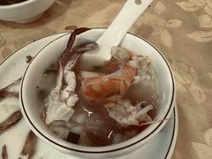 -阳江餐厅·30年老字号·粤菜海鲜大排档