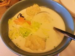 -富力丽思卡尔顿酒店·丽轩中餐厅