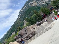 景点-华山风景名胜区
