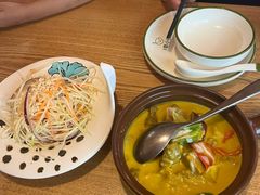 -椰莱泰小谷·东南亚融合菜(坪山悦阾SPACE店)