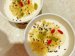 自制酸奶-紫光园(顺义店)