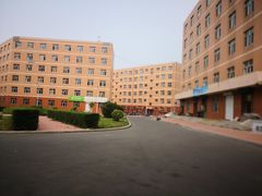-吉林大学(前卫南区)