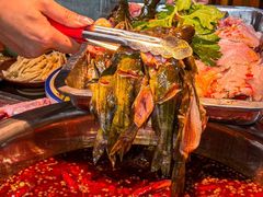 -青山青豆花·笑禅豆腐鱼(黄泥塝店)