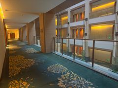 -碧桂园润杨溪谷温泉酒店