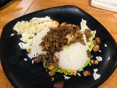 -陈老斯呼尔嗨吃烧烤(科巷店)